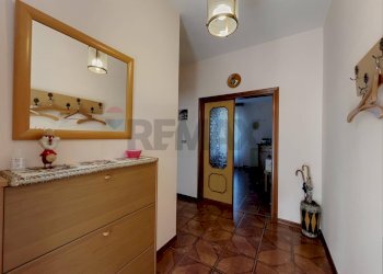 Hall / corridoio - Appartamento Via Piane
 
11, Santa Maria Imbaro - foto 64