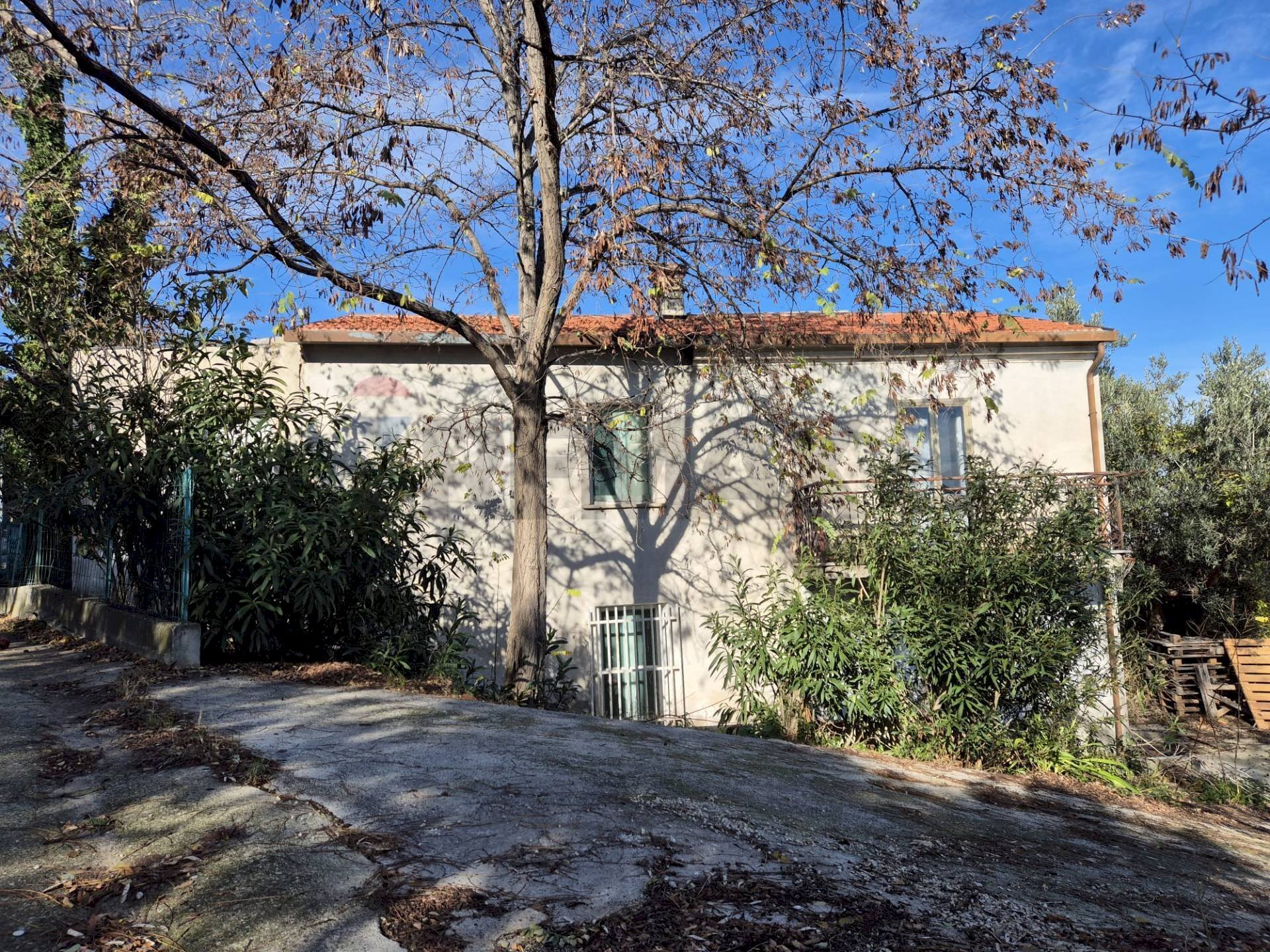 Casa all\'aperto - Independent house Contrada Briccioli
 
8, Altino - photo 2