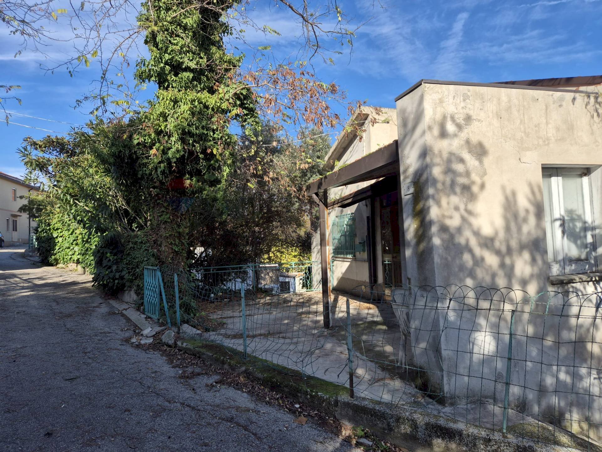 Casa all\'aperto - Independent house Contrada Briccioli
 
8, Altino - photo 3