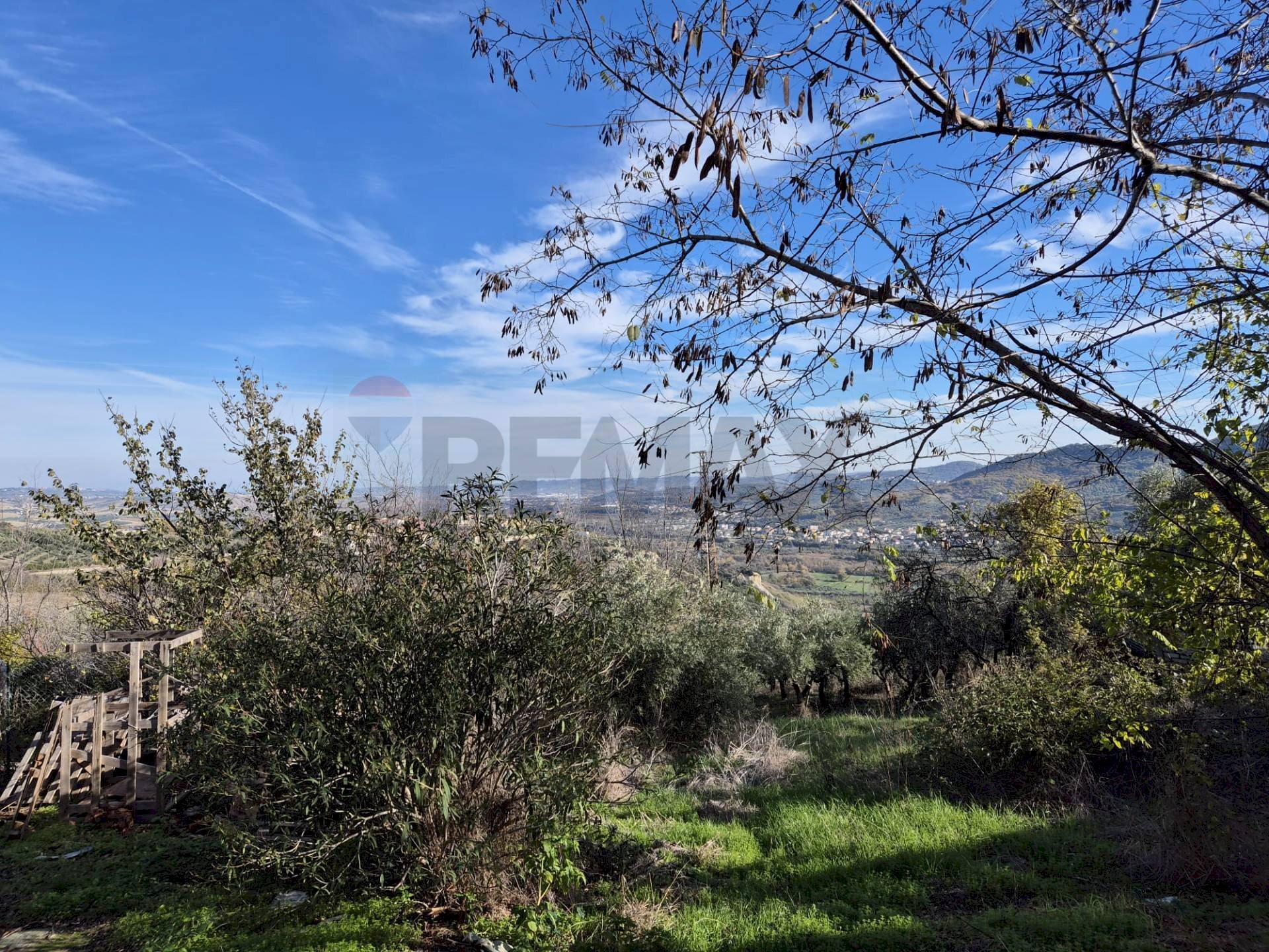 Vista delle montagne - Casa indipendente Contrada Briccioli
 
8, Altino - foto 3