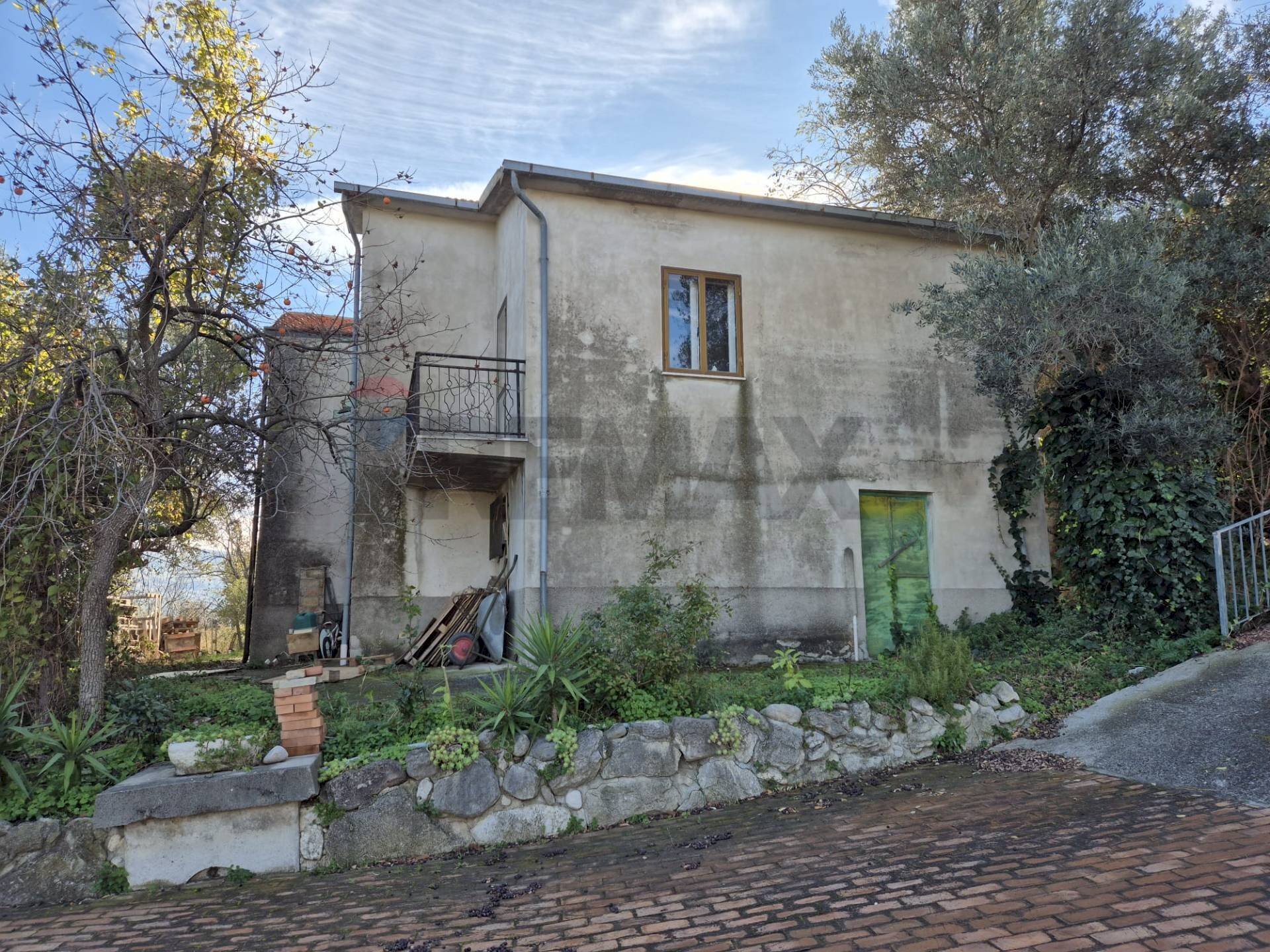 Casa all\'aperto - Casa indipendente Contrada Briccioli
 
8, Altino - foto 1