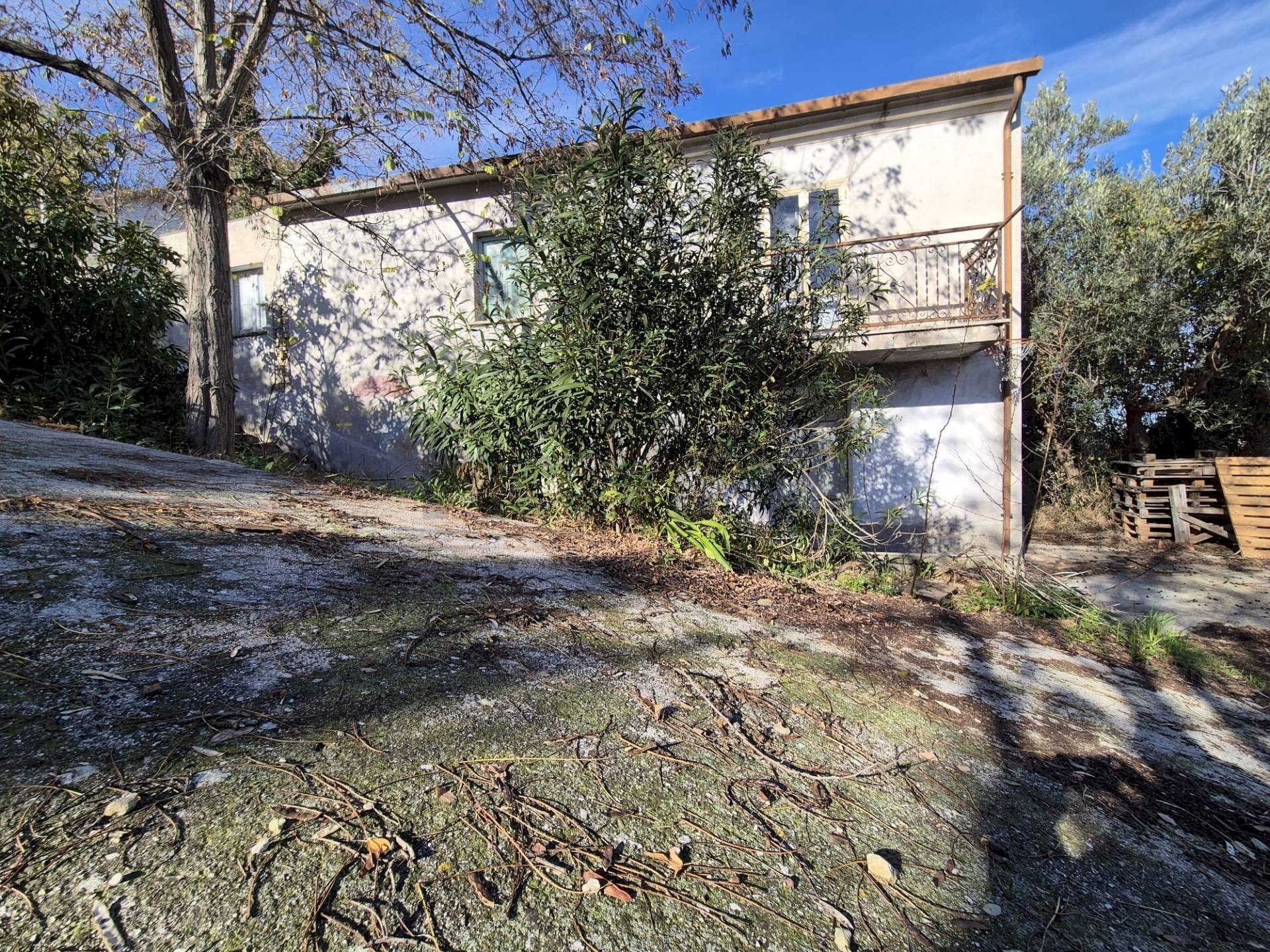 Casa all\'aperto - Casa indipendente Contrada Briccioli
 
8, Altino - foto 2