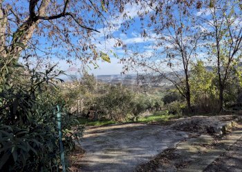 Vista delle montagne - Casa indipendente Contrada Briccioli
 
8, Altino - foto 7