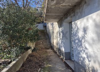 Casa all\'aperto - Casa indipendente Contrada Briccioli
 
8, Altino - foto 9