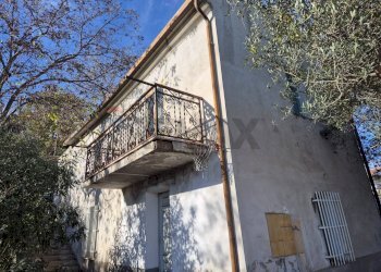 Casa all\'aperto - Casa indipendente Contrada Briccioli
 
8, Altino - foto 10