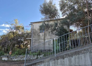 Casa all\'aperto - Casa indipendente Contrada Briccioli
 
8, Altino - foto 13