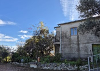 Casa all\'aperto - Casa indipendente Contrada Briccioli
 
8, Altino - foto 14