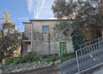 Casa all\'aperto - Casa indipendente Contrada Briccioli
 
8, Altino - foto 18