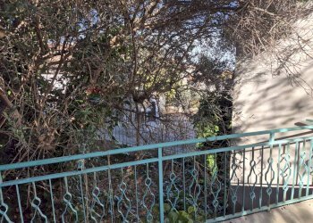 Balcone - Casa indipendente Contrada Briccioli
 
8, Altino - foto 21