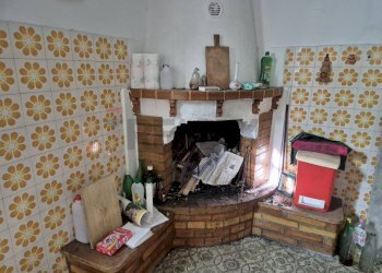 Cucina - Casa indipendente Contrada Briccioli
 
8, Altino - foto 23