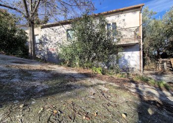 Casa all\'aperto - Casa indipendente Contrada Briccioli
 
8, Altino - foto 39