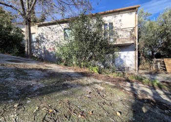 Casa all\'aperto - Casa indipendente Contrada Briccioli
 
8, Altino - foto 40