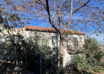 Edificio all\'aperto - Casa indipendente Contrada Briccioli
 
8, Altino - foto 43