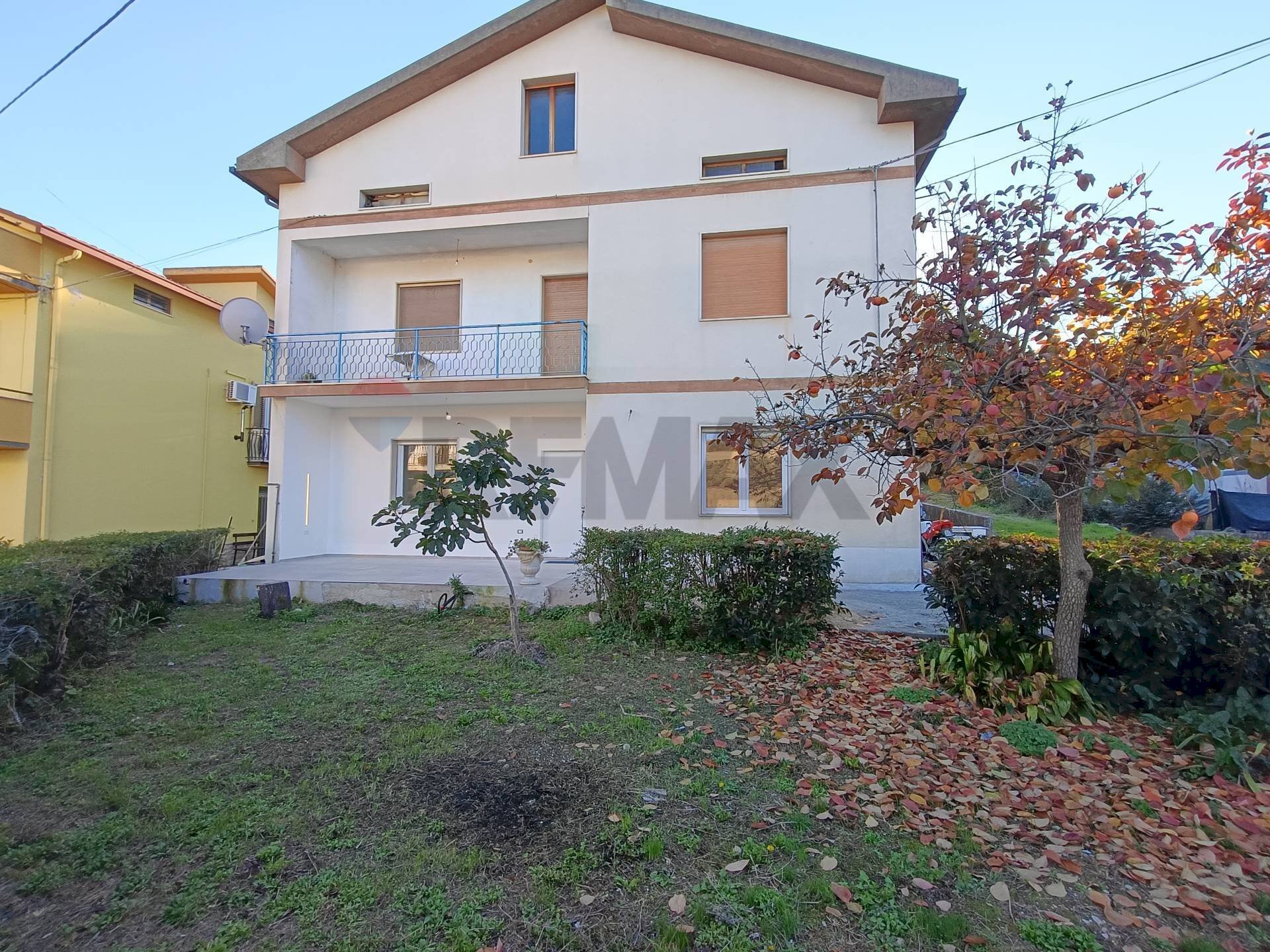 Casa all\'aperto - Appartamento C.da Colle Comune
 
9/1, Atessa - foto 1