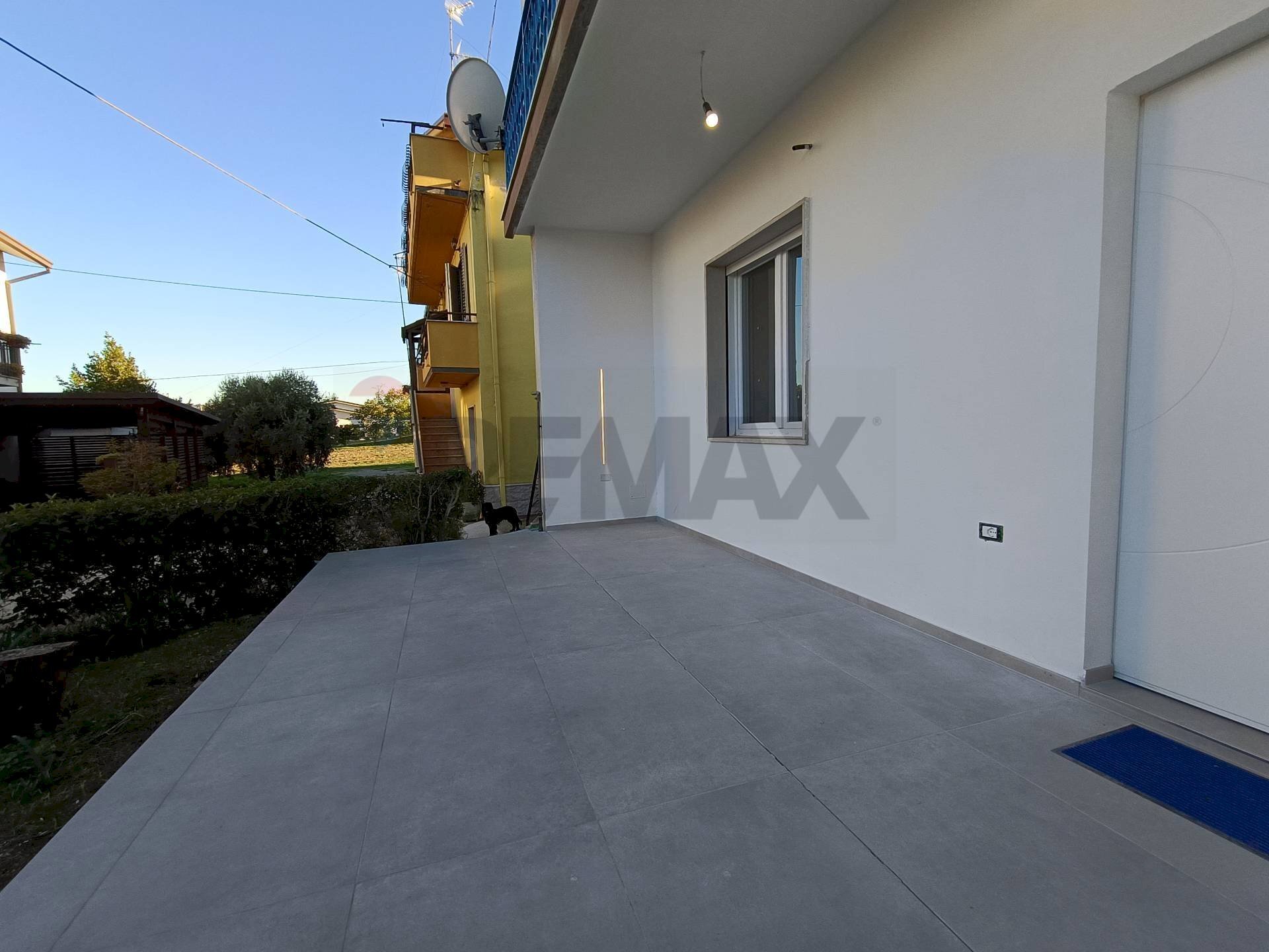 Terrazza - Appartamento C.da Colle Comune
9/1, Atessa - foto 3