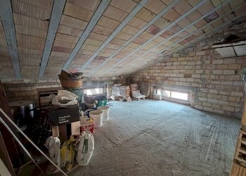 Stanza vuota - Appartamento C.da Colle Comune
 
9/1, Atessa - foto 27