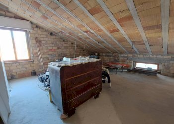 Camera / camera da letto - Appartamento C.da Colle Comune
 
9/1, Atessa - foto 28