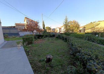 Giardino - Appartamento C.da Colle Comune
 
9/1, Atessa - foto 29