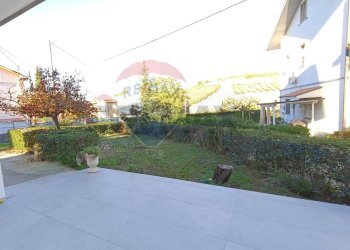 Terrazza - Appartamento C.da Colle Comune
 
9/1, Atessa - foto 31