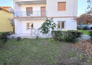 Casa all\'aperto - Appartamento C.da Colle Comune
 
9/1, Atessa - foto 34