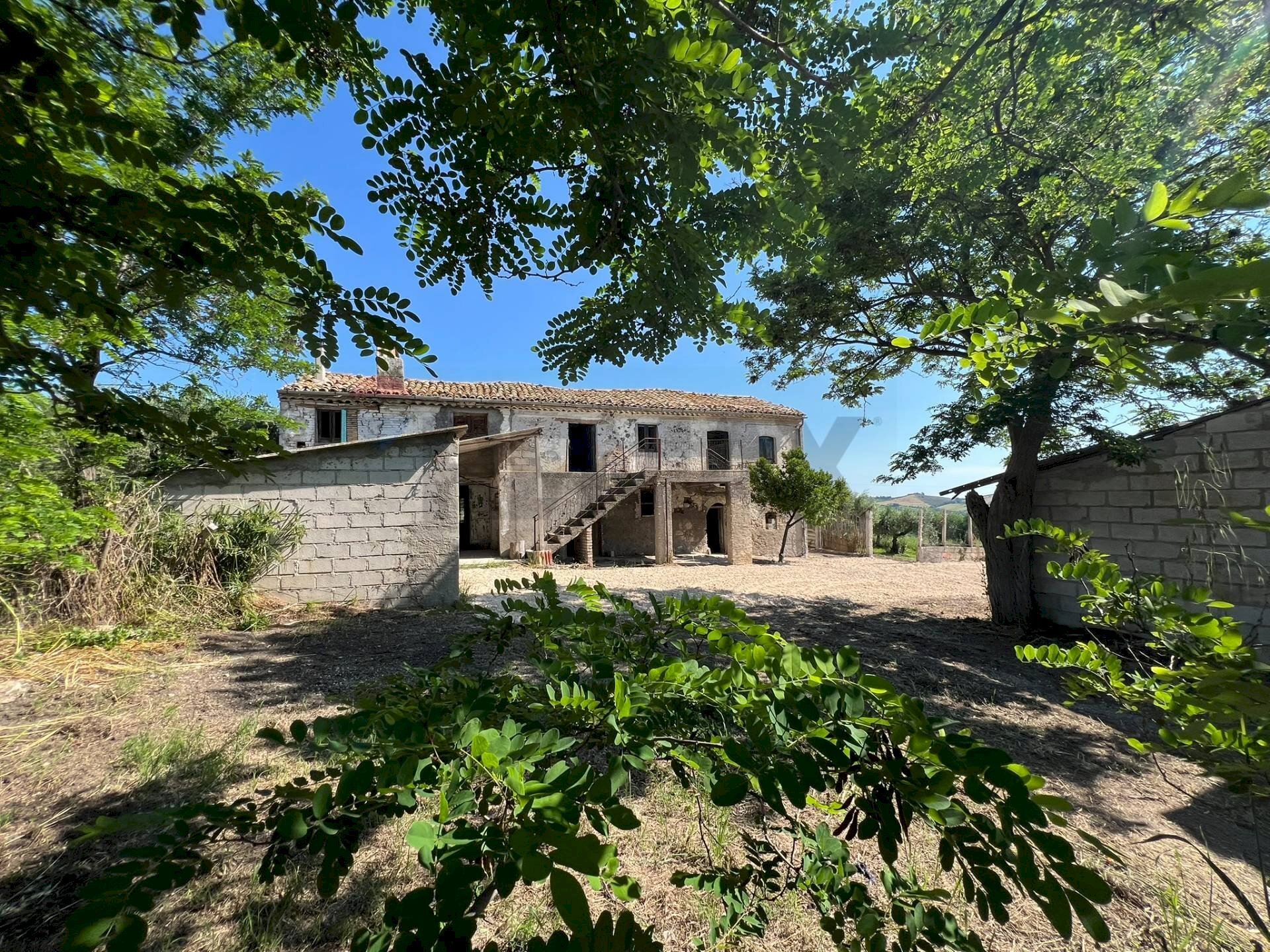 Casa all\'aperto - Rustico Casoli - foto 1