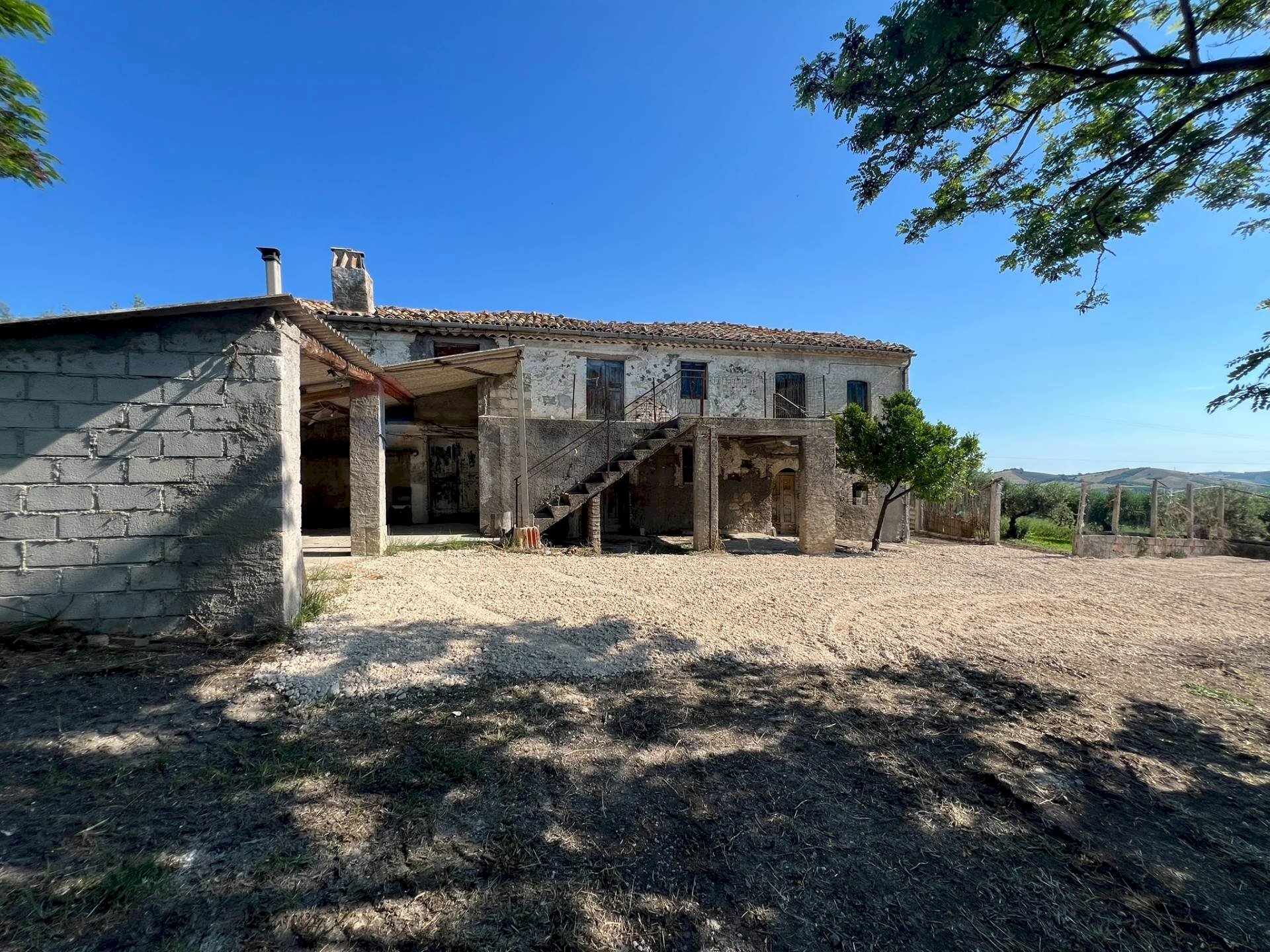 Casa all\'aperto - Rustico Casoli - foto 2