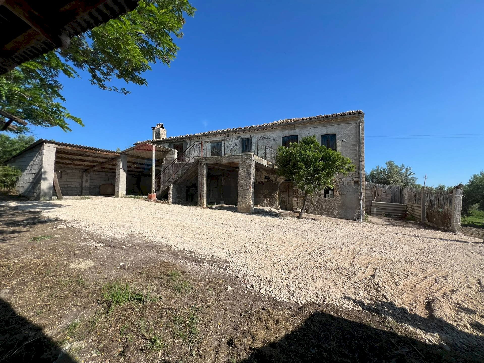 Casa all\'aperto - Rustico Casoli - foto 3