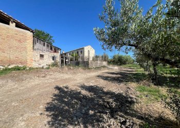 Casa all\'aperto - Rustico Casoli - foto 8