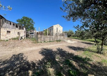 Casa all\'aperto - Rustico Casoli - foto 9