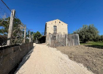 Casa all\'aperto - Rustico Casoli - foto 11