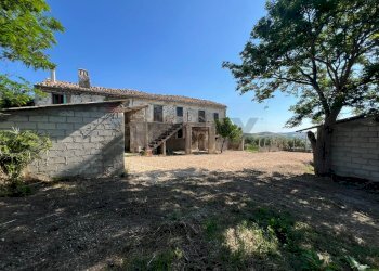 Casa all\'aperto - Rustico Casoli - foto 14