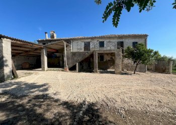 Casa all\'aperto - Rustico Casoli - foto 15