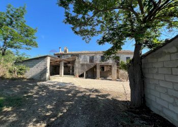 Casa all\'aperto - Rustico Casoli - foto 16