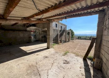 Terrazza - Rustico Casoli - foto 17