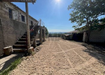 Casa all\'aperto - Rustico Casoli - foto 18