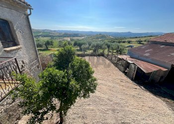 Vista delle montagne - Rustico Casoli - foto 20