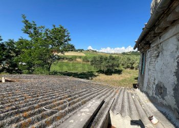Terrazza - Rustico Casoli - foto 21