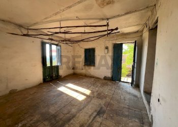 Stanza vuota - Rustico Casoli - foto 22