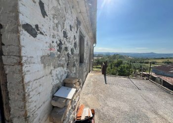 Terrazza - Rustico Casoli - foto 26