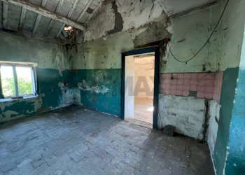 Stanza vuota - Rustico Casoli - foto 27