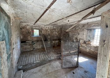 Stanza vuota - Rustico Casoli - foto 33