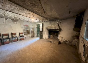 Stanza vuota - Rustico Casoli - foto 37