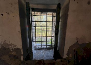 Stanza vuota - Rustico Casoli - foto 38