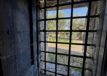 Stanza vuota - Rustico Casoli - foto 39