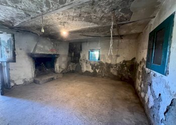 Stanza vuota - Rustico Casoli - foto 40