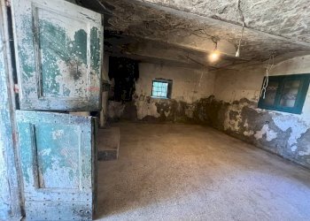 Stanza vuota - Rustico Casoli - foto 41