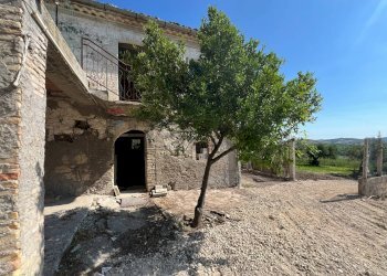 Casa all\'aperto - Rustico Casoli - foto 45