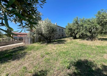 Giardino - Rustico Casoli - foto 48