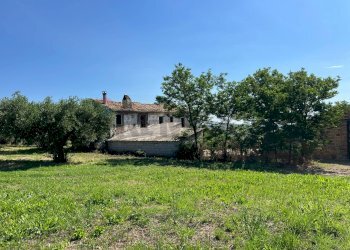 Giardino - Rustico Casoli - foto 52