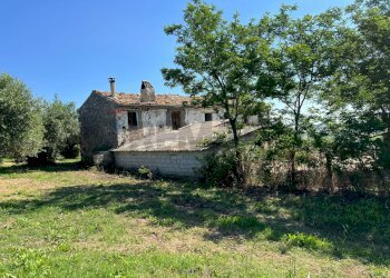 Casa all\'aperto - Rustico Casoli - foto 53
